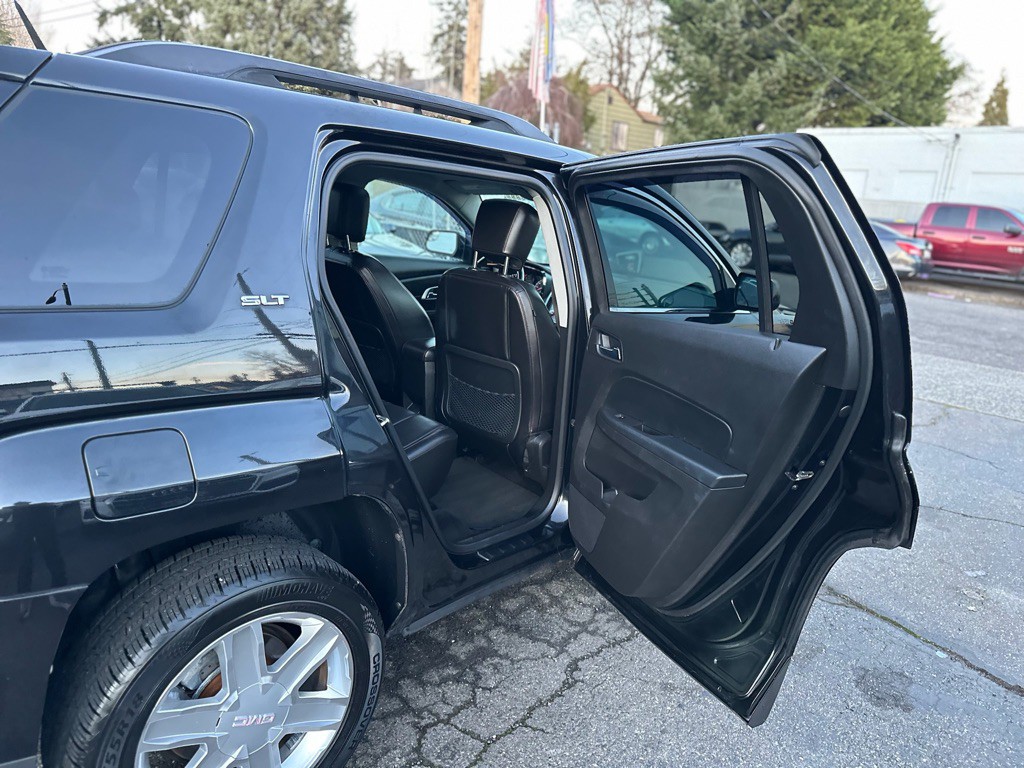 2012 GMC Terrain Image 18