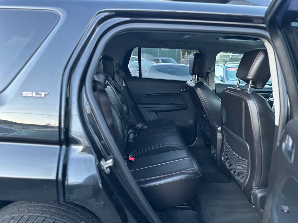 2012 GMC Terrain Image 19