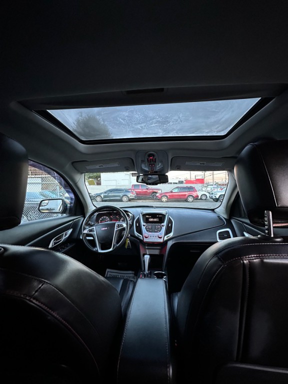 2012 GMC Terrain Image 20