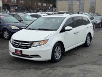 Image for 2015 Honda Odyssey EX-L ID: 7159191