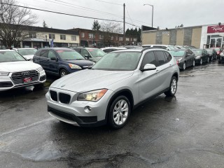 Image for 2014 BMW X1 xDrive28i ID: 7167284