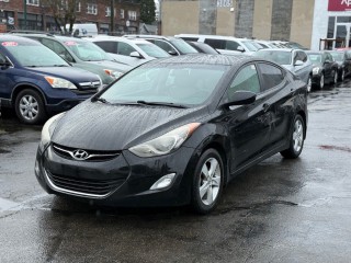 Image for 2013 Hyundai Elantra GLS ID: 7174239