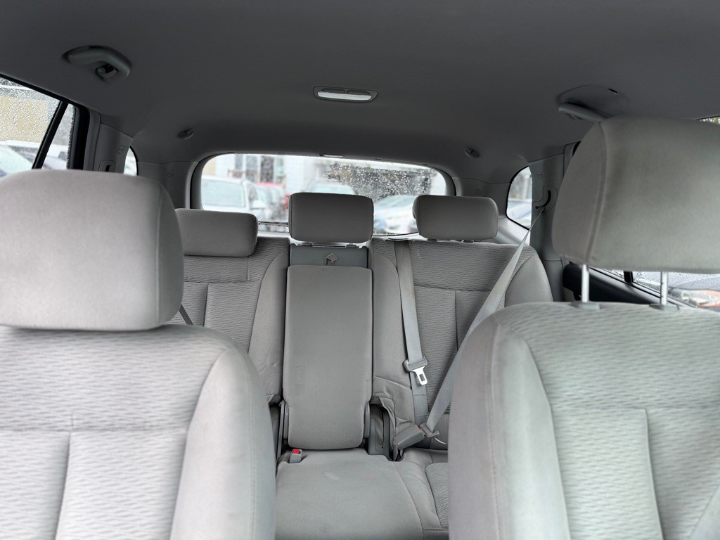 2007 Hyundai Santa Fe Image 15