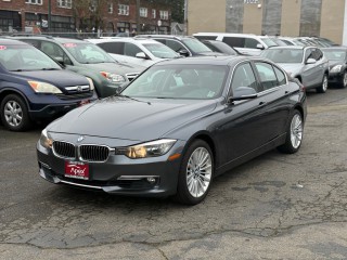 Image for 2012 BMW 3 Series 328i ID: 7176643