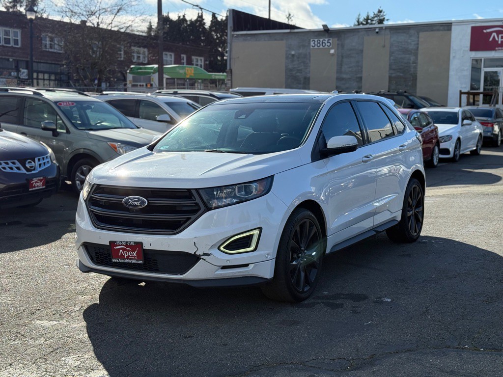 2015 Ford Edge Image 1