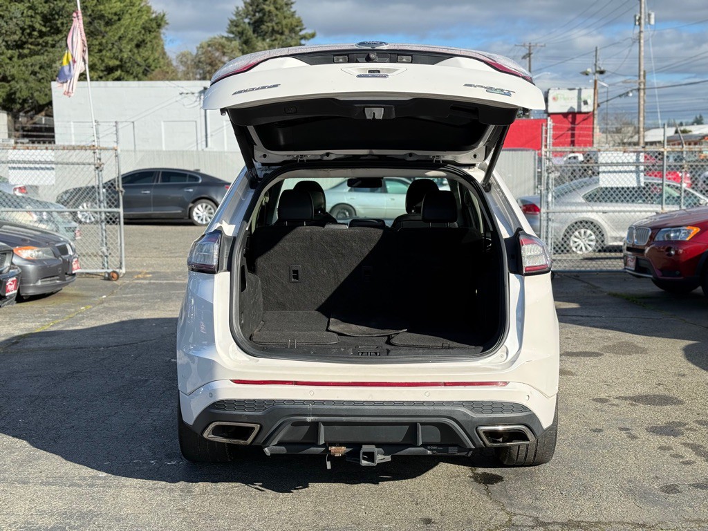 2015 Ford Edge Image 7