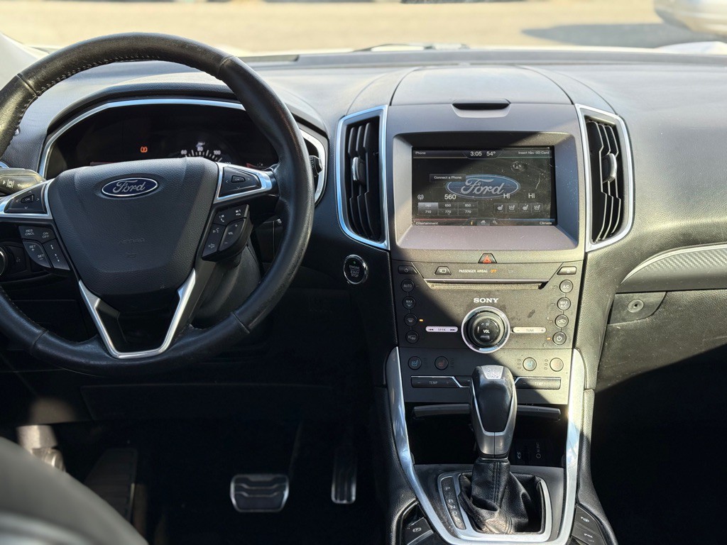 2015 Ford Edge Image 13