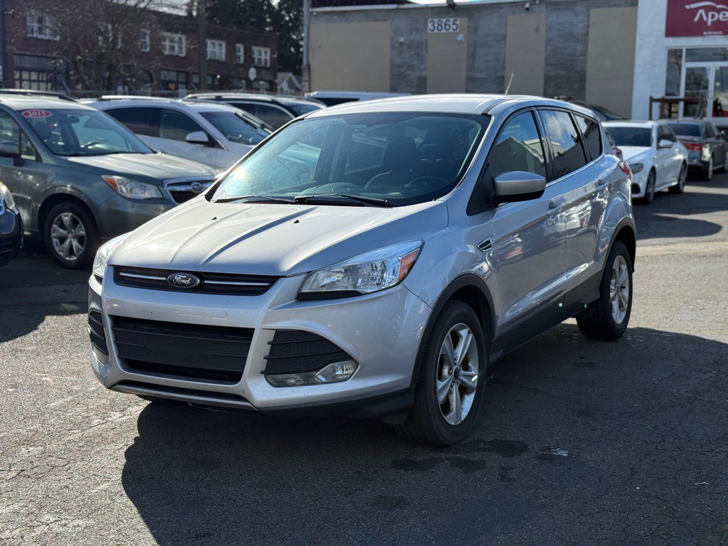 2016 Ford Escape Image 1