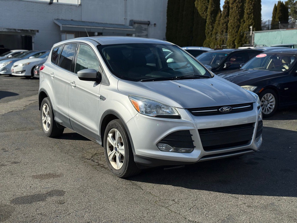 2016 Ford Escape Image 2