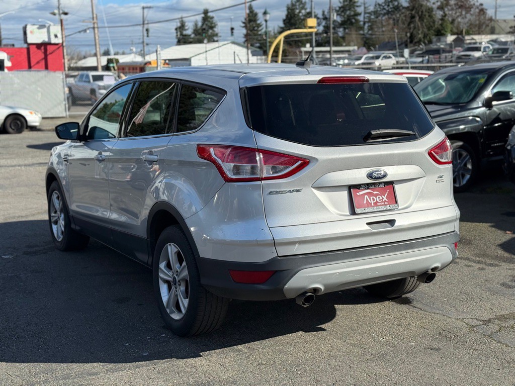 2016 Ford Escape Image 5