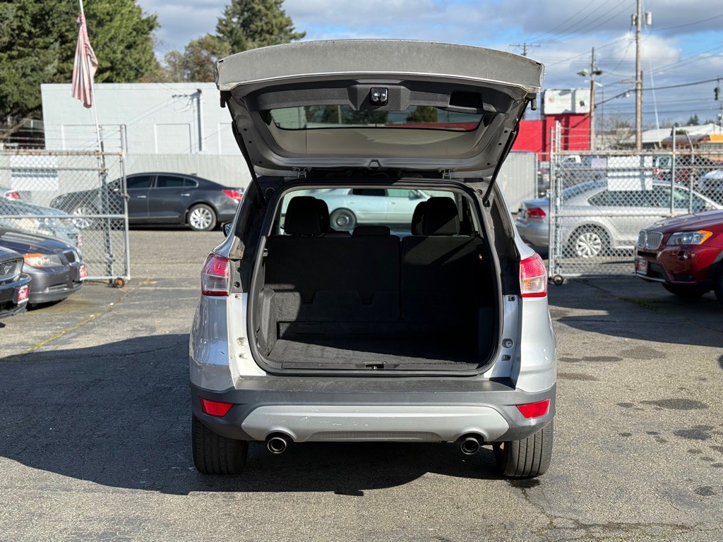 2016 Ford Escape Image 7