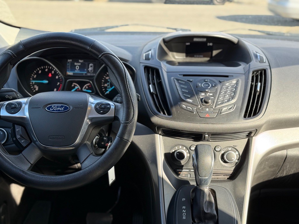 2016 Ford Escape Image 13