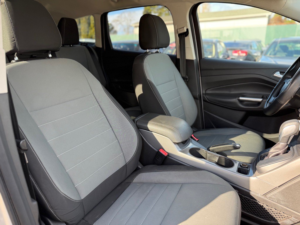 2016 Ford Escape Image 15