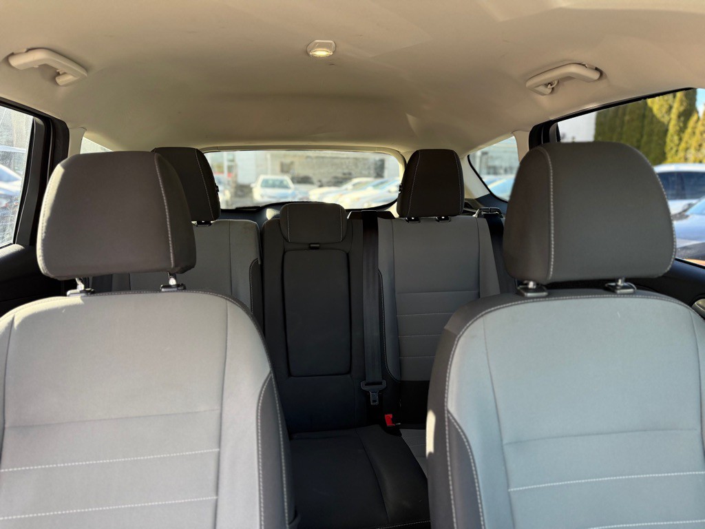 2016 Ford Escape Image 17