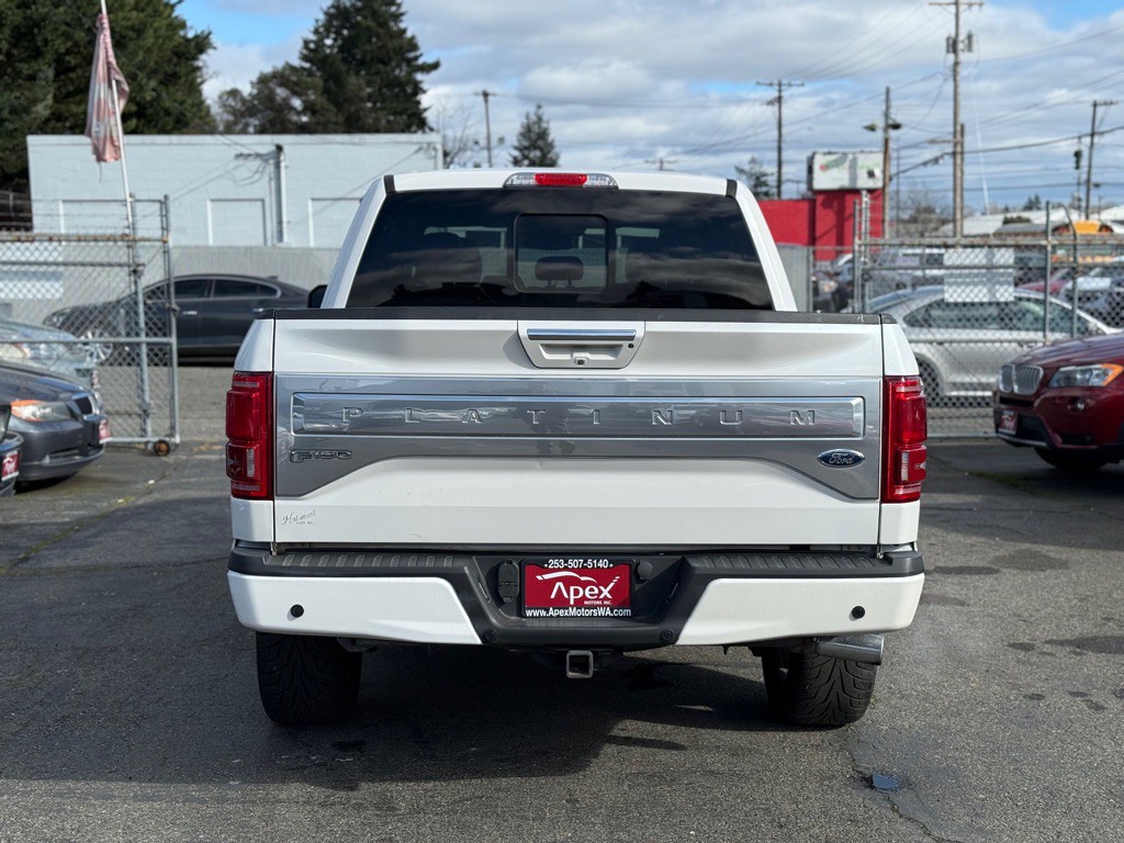 2015 Ford F-150 Image 6