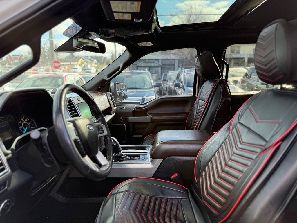 2015 Ford F-150 Image 9