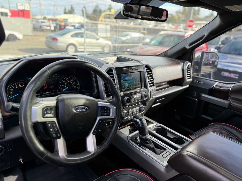 2015 Ford F-150 Image 10