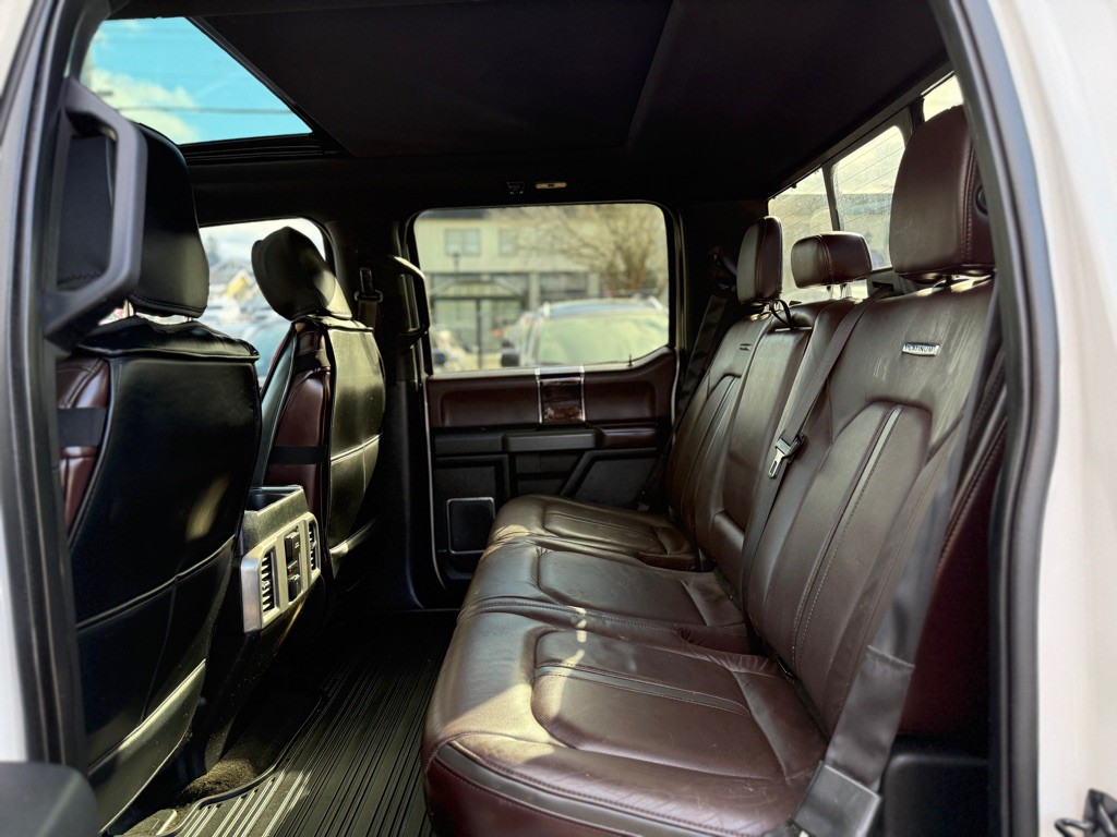 2015 Ford F-150 Image 11