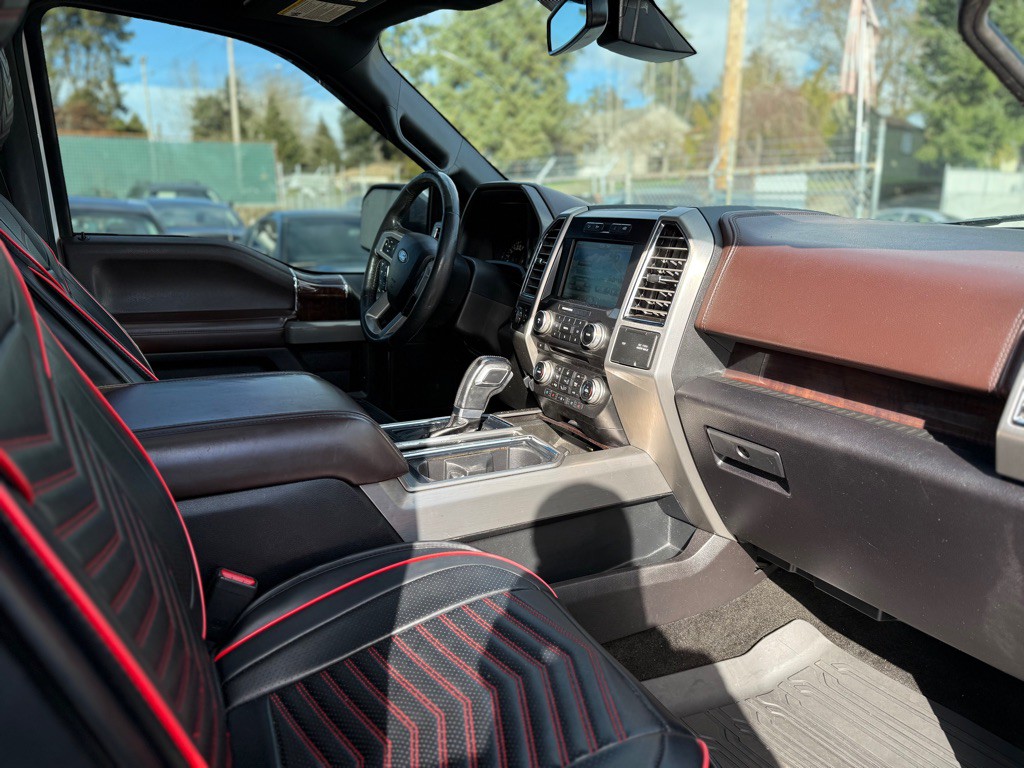 2015 Ford F-150 Image 14