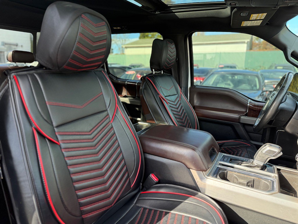 2015 Ford F-150 Image 15