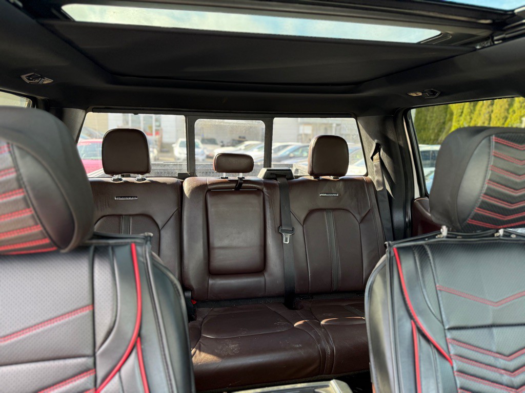 2015 Ford F-150 Image 17