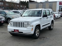 Image for 2012 Jeep Liberty Sport ID: 7234715