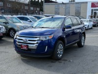 Image for 2013 Ford Edge Limited ID: 7234716