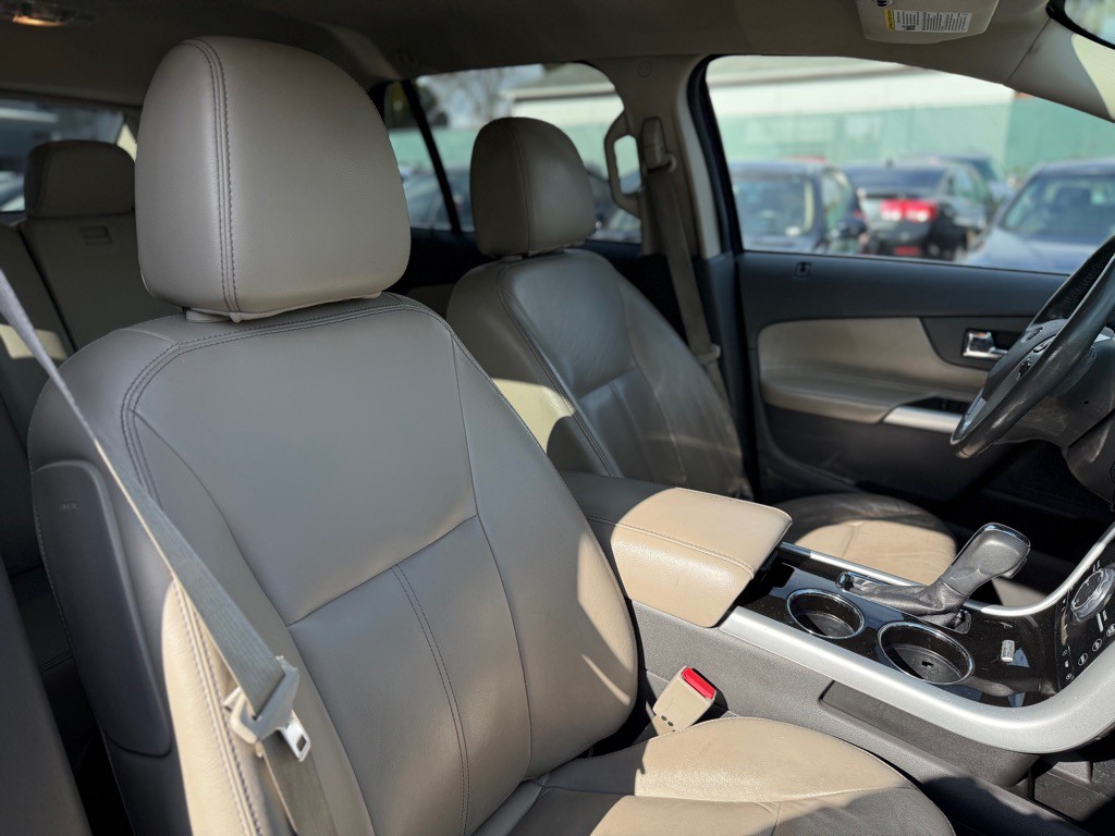 2013 Ford Edge Image 15