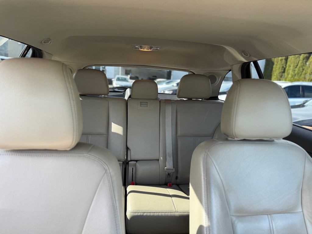 2013 Ford Edge Image 17