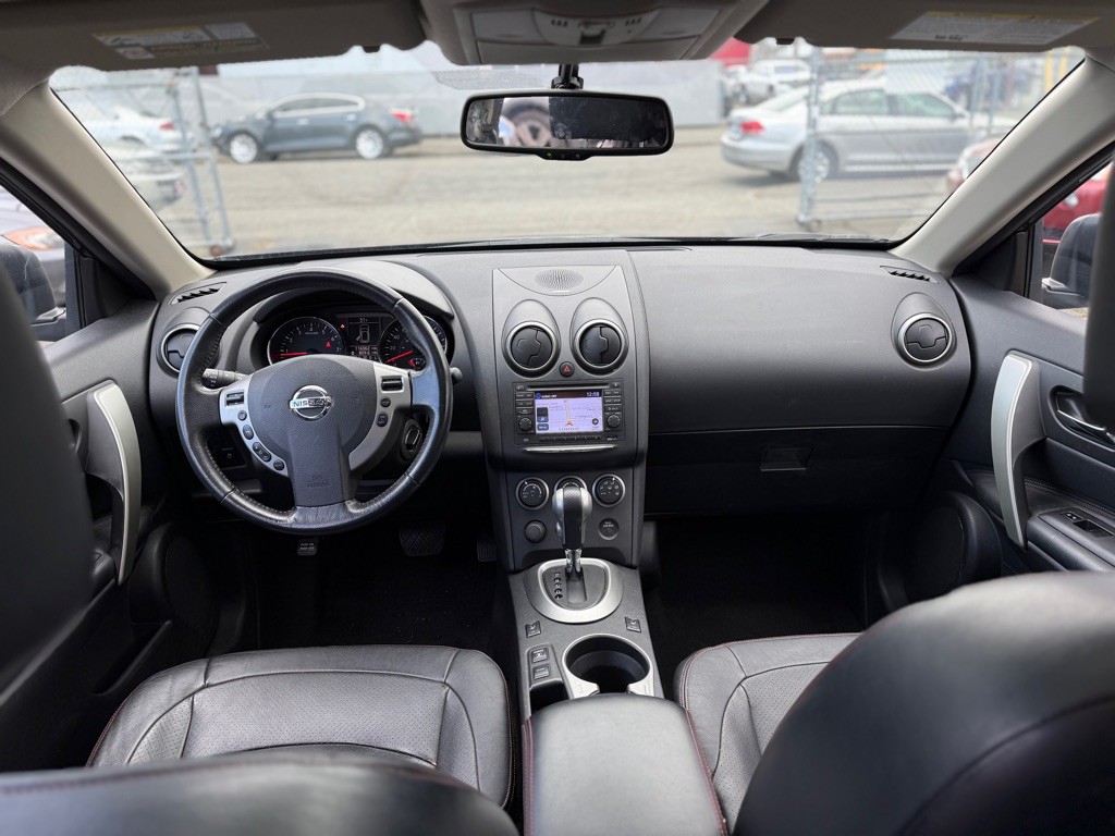 2013 Nissan Rogue Image 12