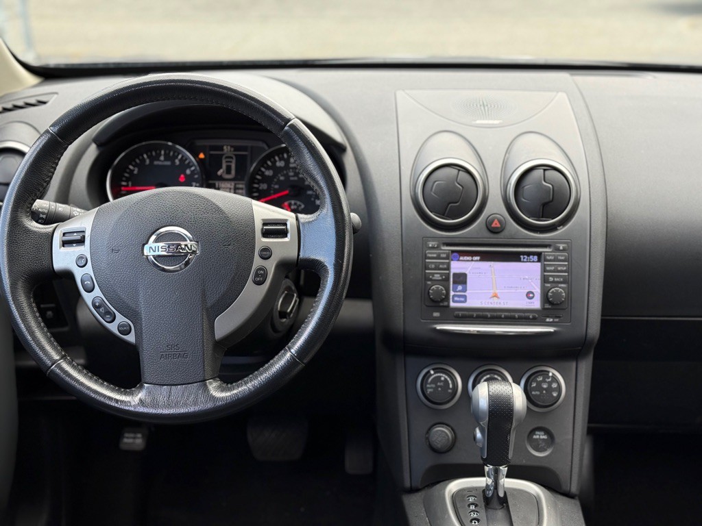 2013 Nissan Rogue Image 13