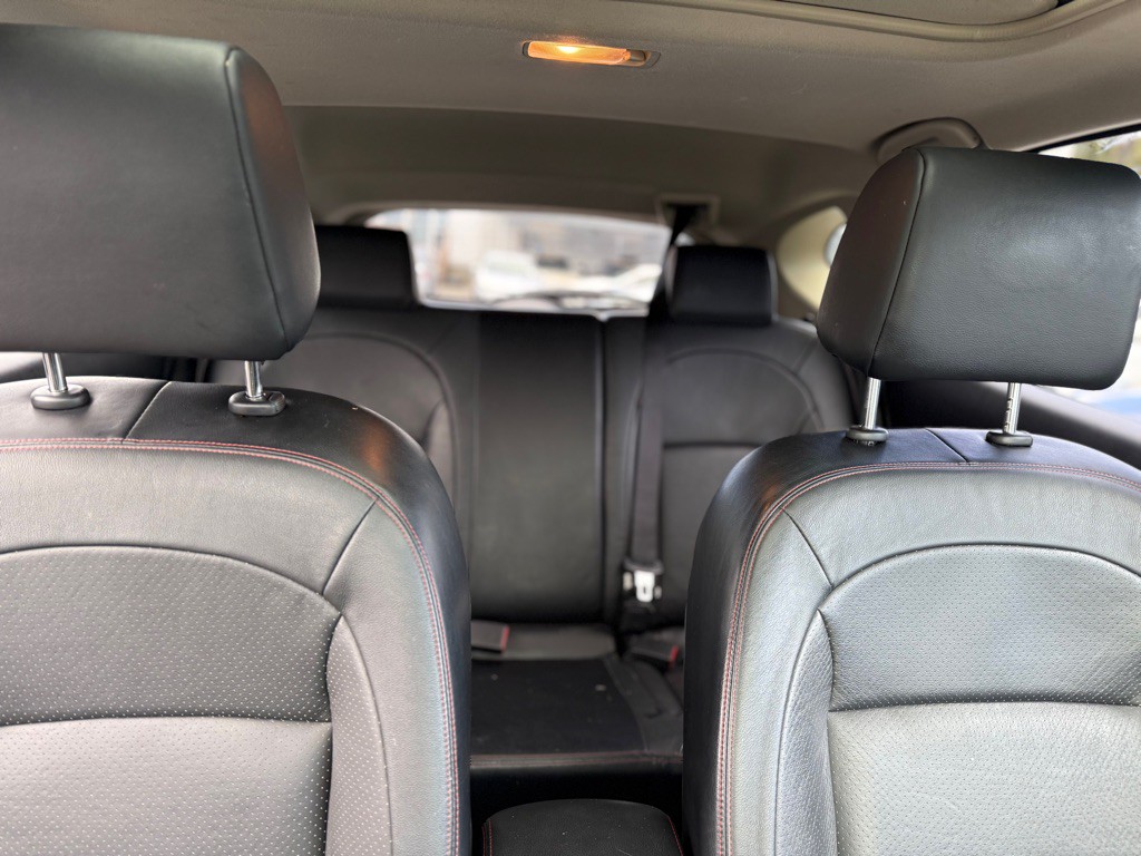 2013 Nissan Rogue Image 17