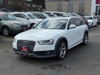 Image for 2013 Audi Allroad 2.0T quattro Premium Plus ID: 7234719