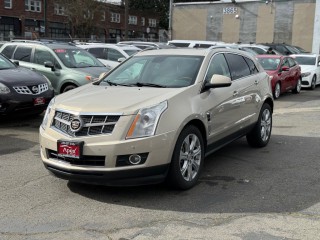 Image for 2010 Cadillac SRX Performance Collection ID: 7236817