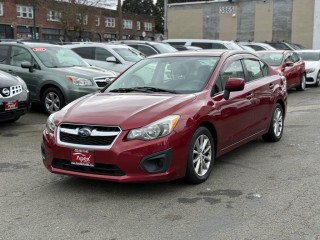 Image for 2013 Subaru Impreza 2.0I PREMIUM ID: 7237855