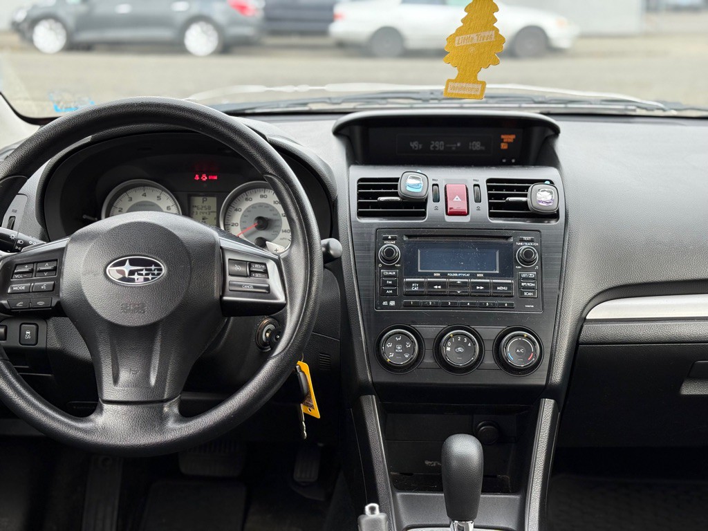 2013 Subaru Impreza Image 13