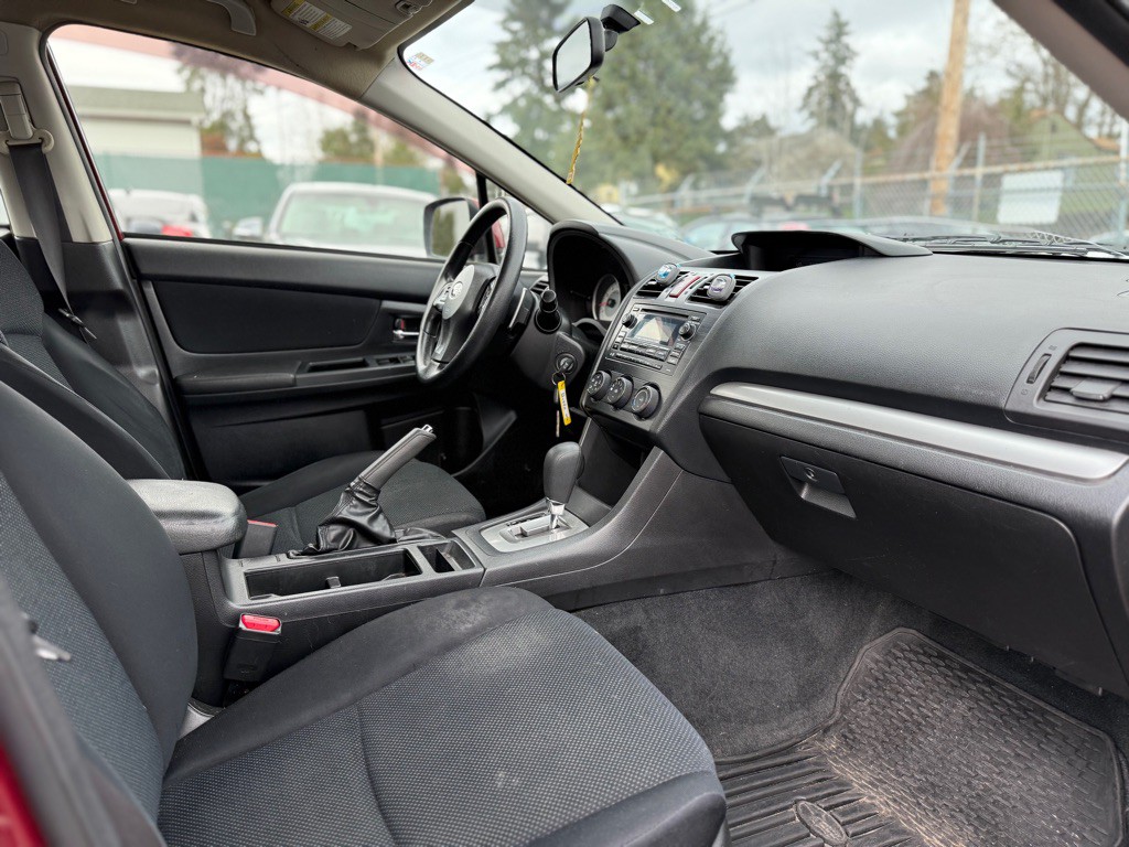 2013 Subaru Impreza Image 14