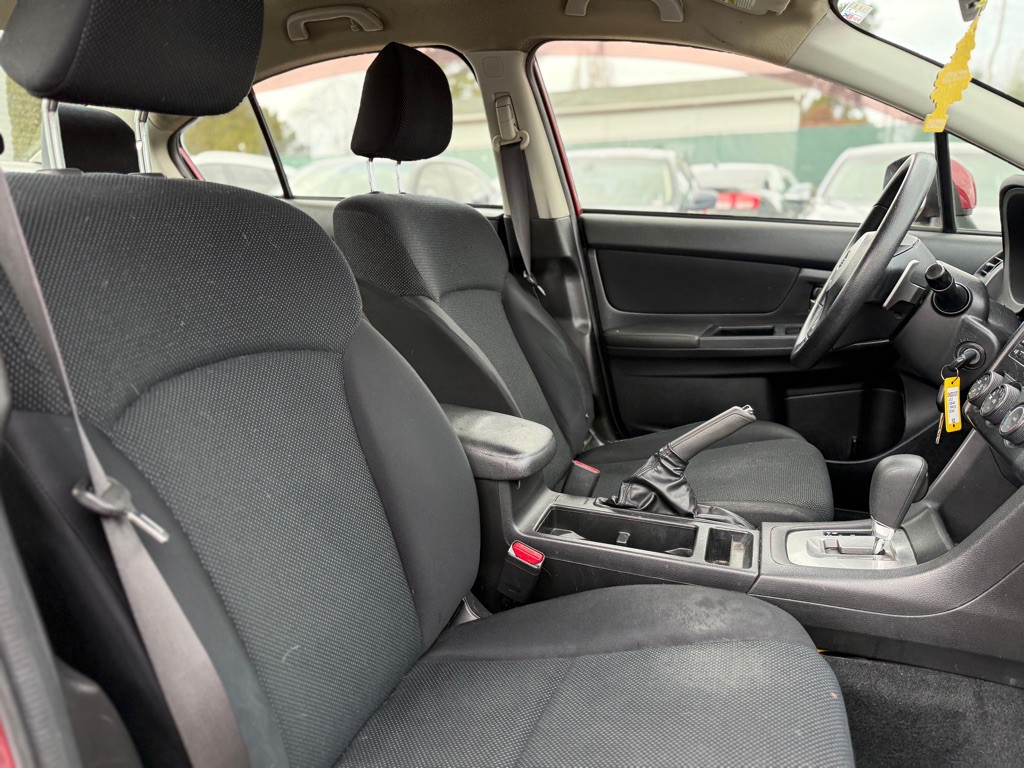 2013 Subaru Impreza Image 15