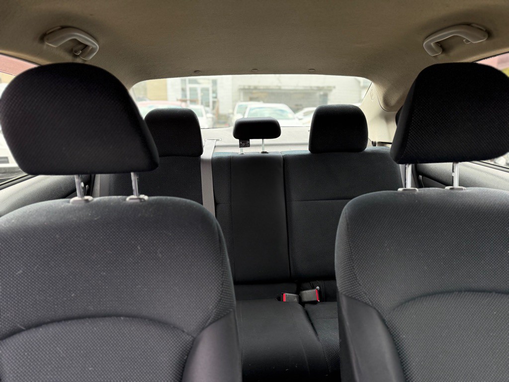 2013 Subaru Impreza Image 17