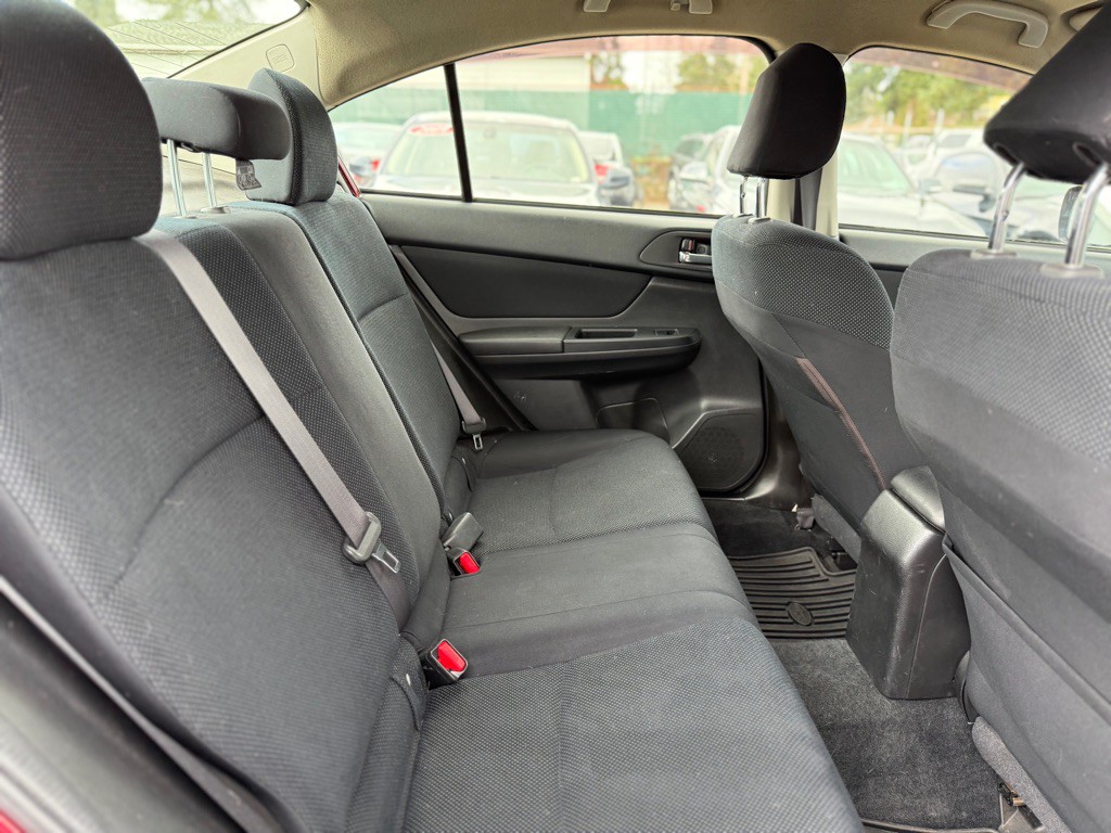 2013 Subaru Impreza Image 18