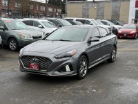 Image for 2019 Hyundai Sonata LIMITED 2.0T ID: 7245144