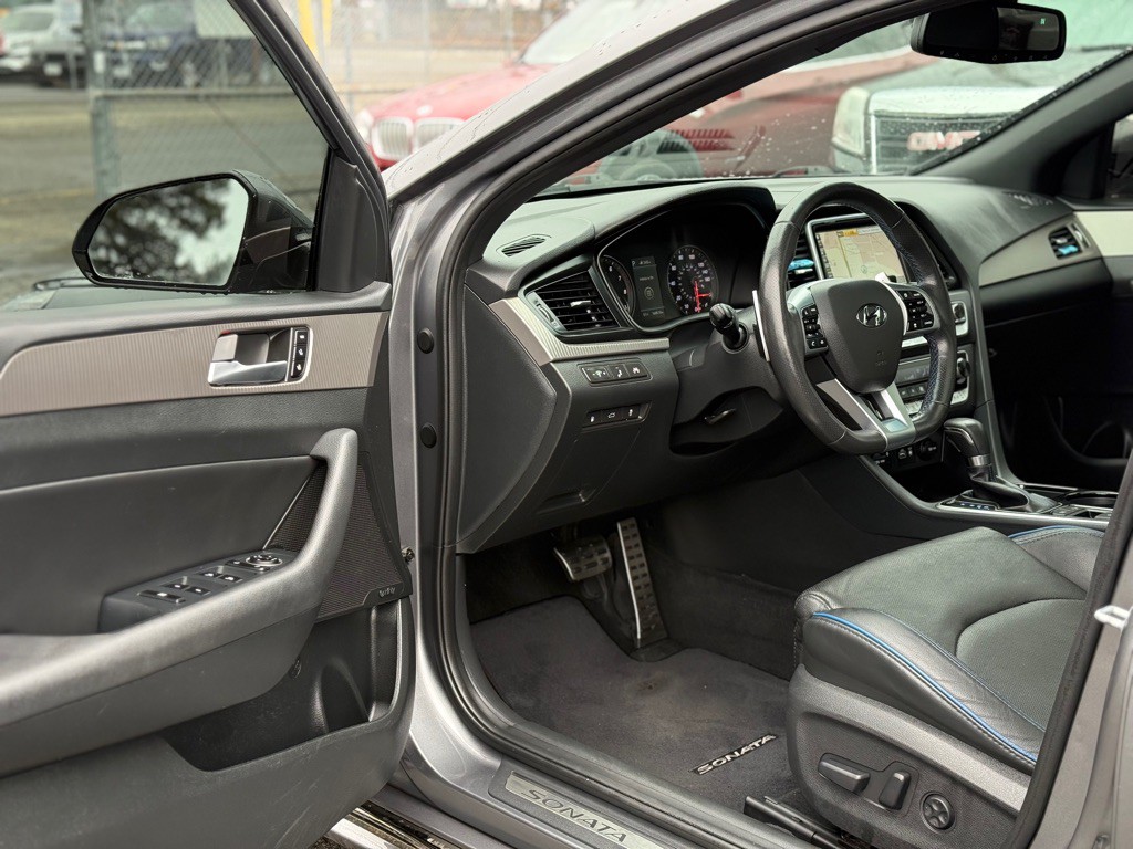 2019 Hyundai Sonata Image 8