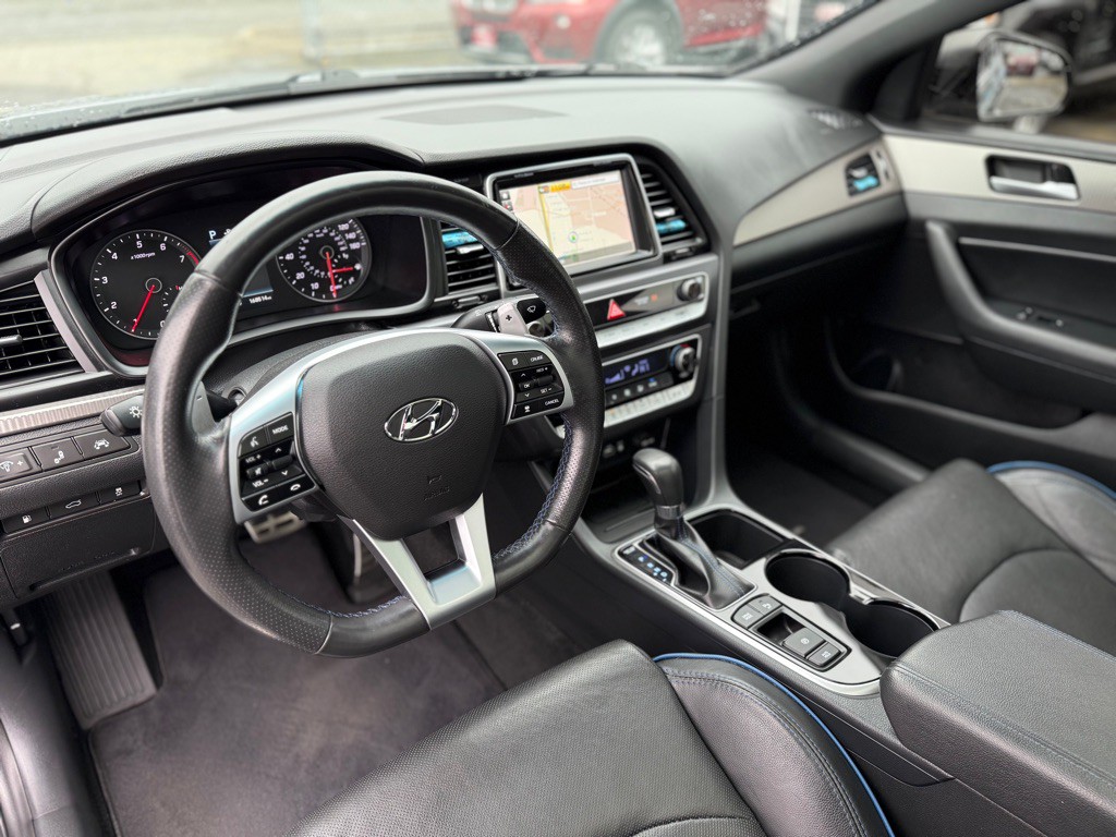 2019 Hyundai Sonata Image 10