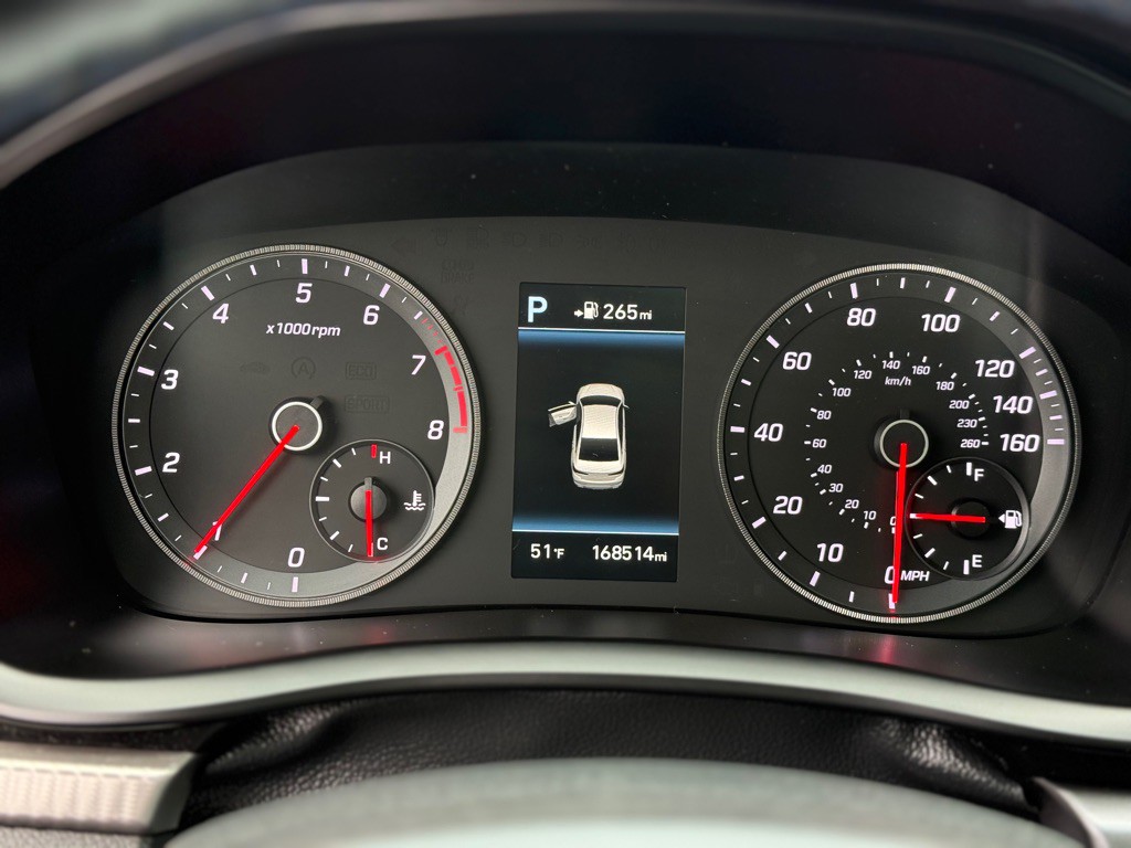 2019 Hyundai Sonata Image 11