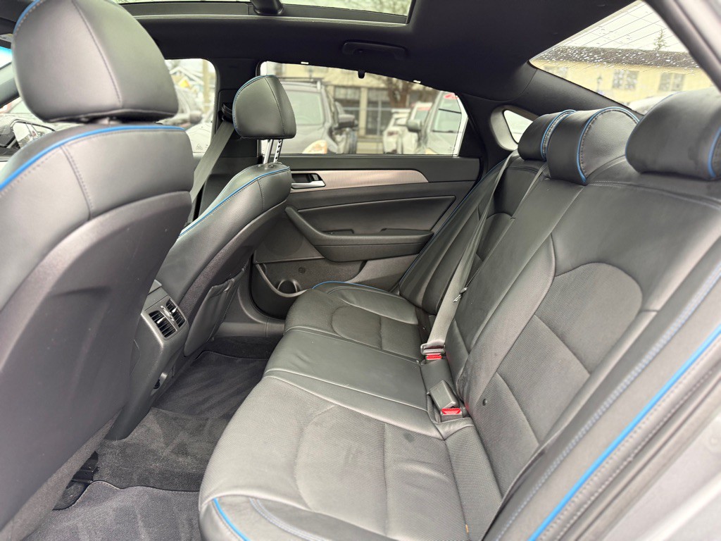 2019 Hyundai Sonata Image 13