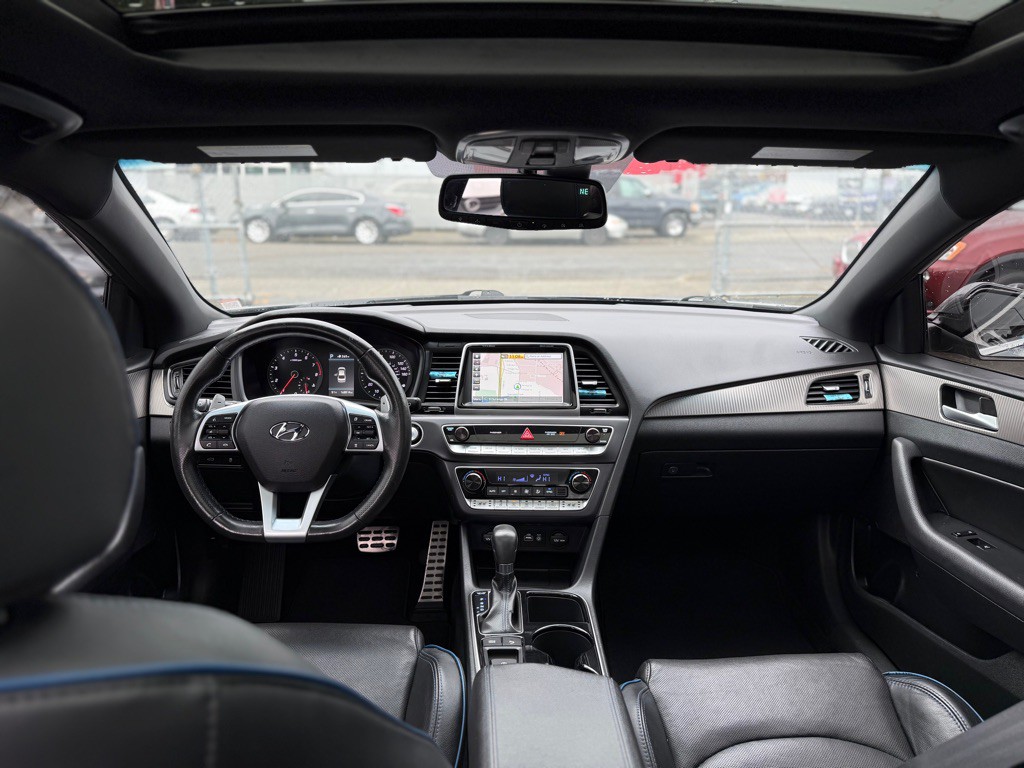 2019 Hyundai Sonata Image 14