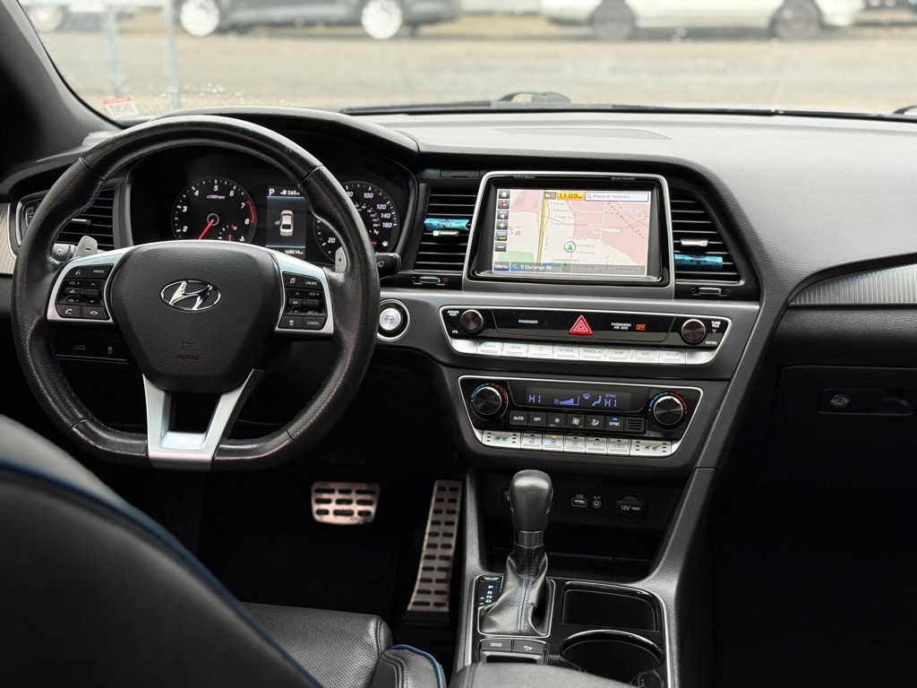 2019 Hyundai Sonata Image 15