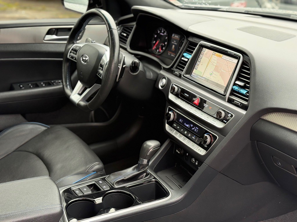 2019 Hyundai Sonata Image 18