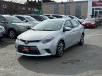 Image for 2016 Toyota Corolla LE ID: 7246666