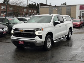 Image for 2024 Chevrolet Silverado 1500 LT ID: 7246668